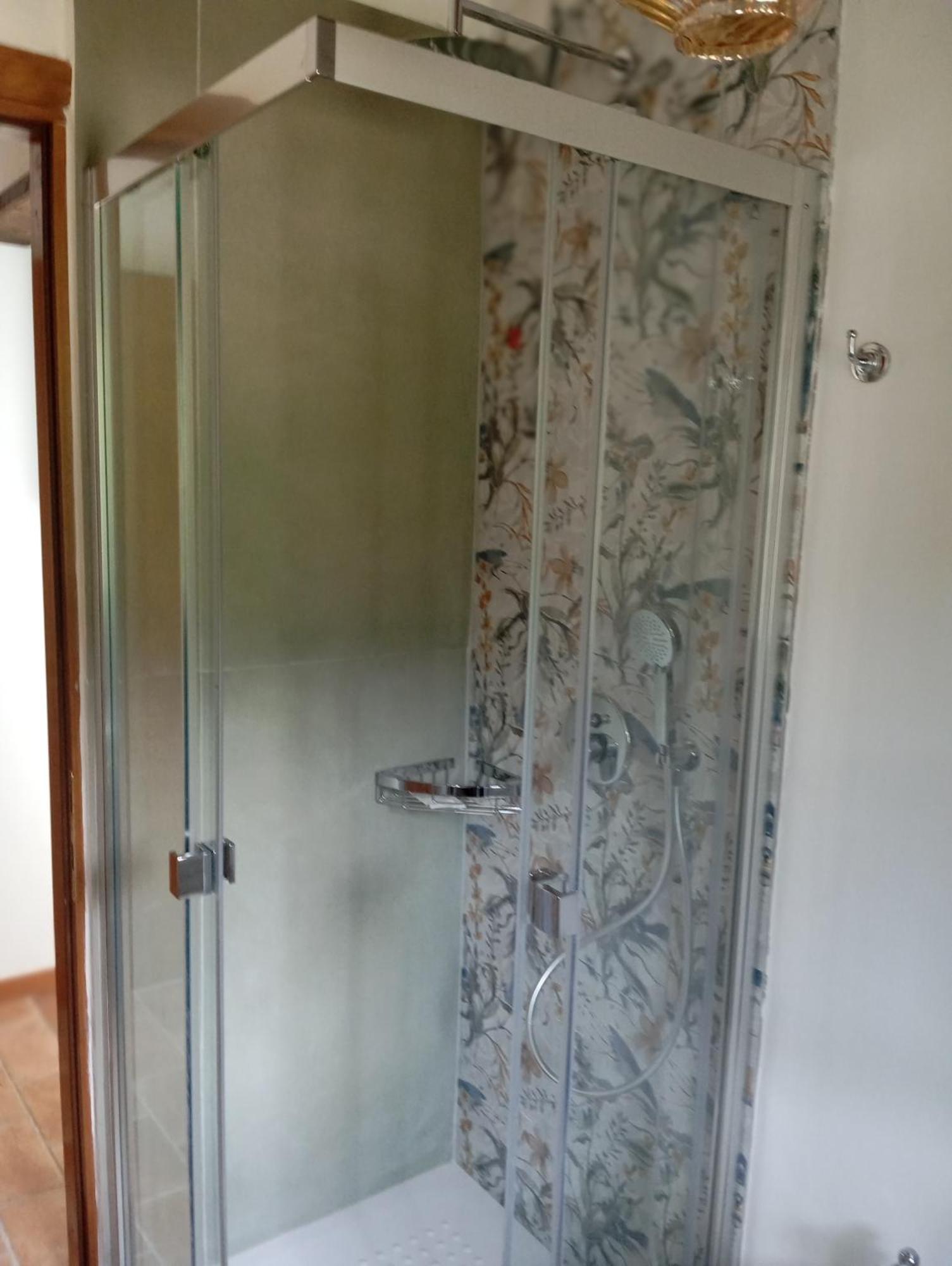 Appartamento Deluxe con 2 Camere da Letto e Vista Giardino