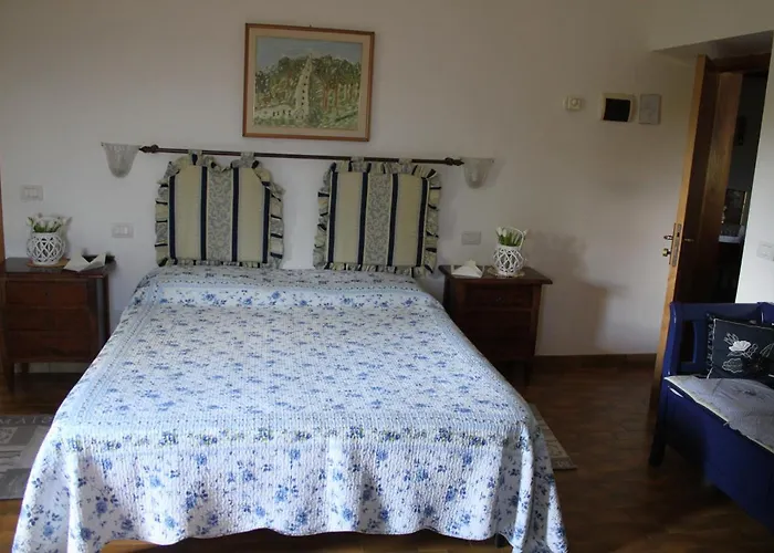 Agriturismo Casale Le Burgne Città di Castello